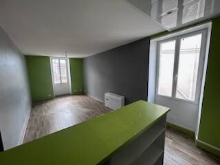 Location appartement 2 pièces Angoulême (16000)