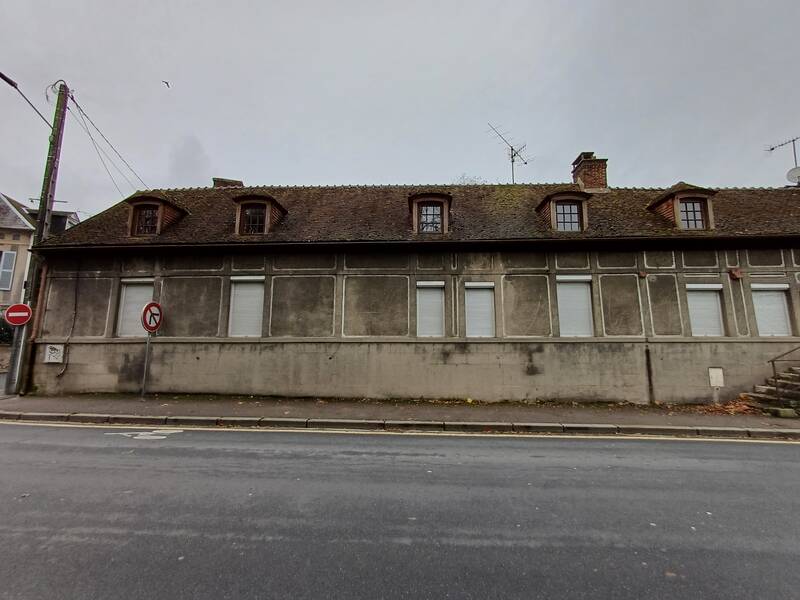 Gournay-En-Bray (76220)