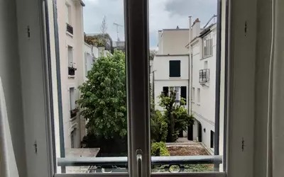 Neuilly-Sur-Seine (92200)