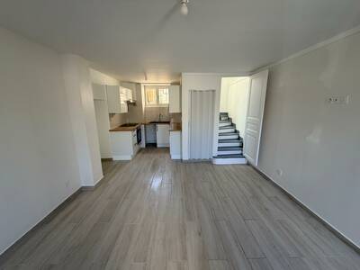 Location maison 3 pièces Thiverval-Grignon (78850)