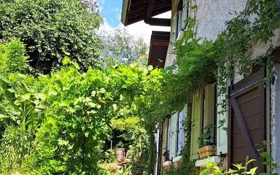 Coise-Saint-Jean-Pied-Gauthier (73800) 20 Minutes Chambéry