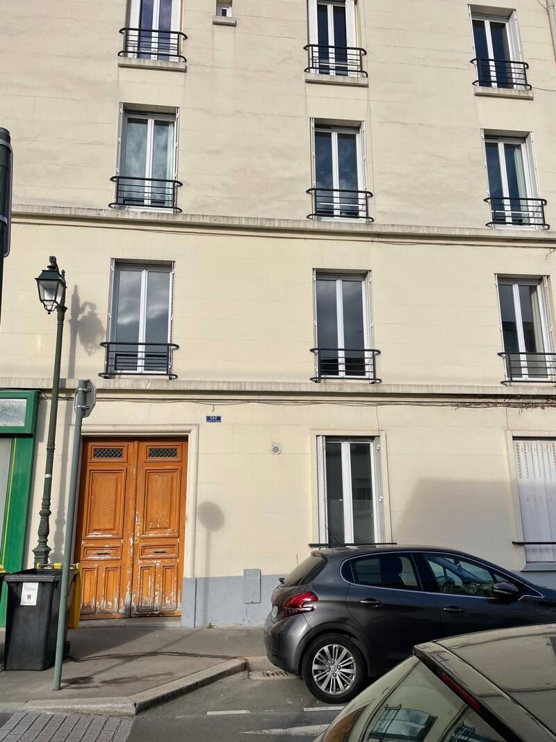 Asnières-Sur-Seine (92600)