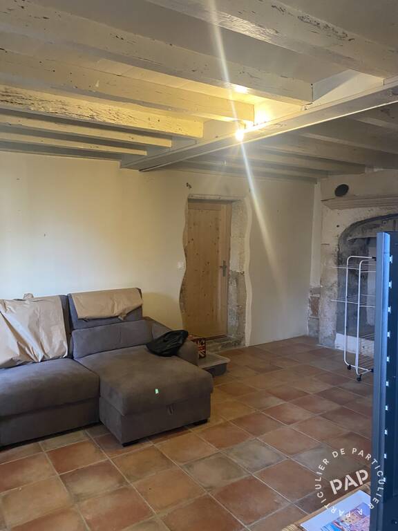 Vente maison 150 m² Noailles (81170) - 150 m² - 240.000 € | Particulier à Particulier — 8
