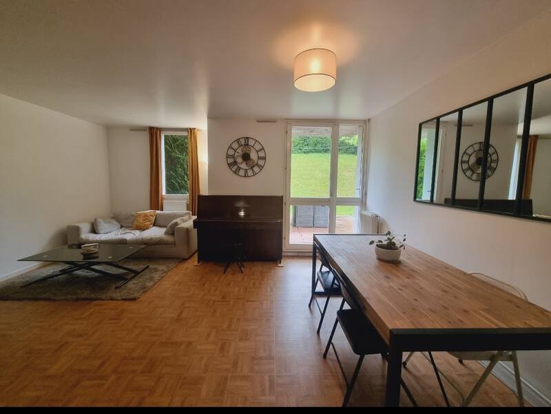 Cergy (95000)