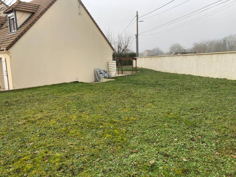 Changis-Sur-Marne (77660)