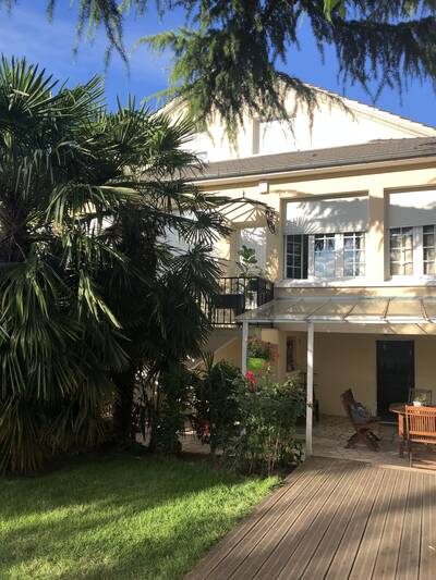 Vente maison 7 pièces Champigny-sur-Marne (94500)