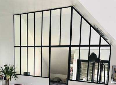 Location appartement 2 pièces Versailles (78000)