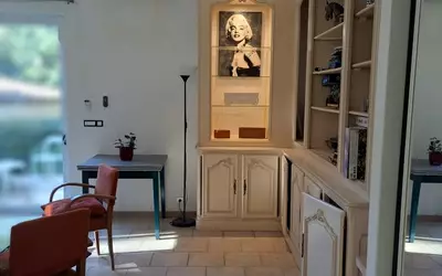 10 Mn Aix-En-Provence, A Calas-Cabries