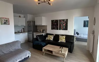 Asnières-Sur-Seine (92600)