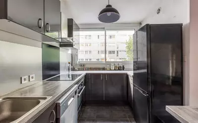 Villeurbanne (69100)