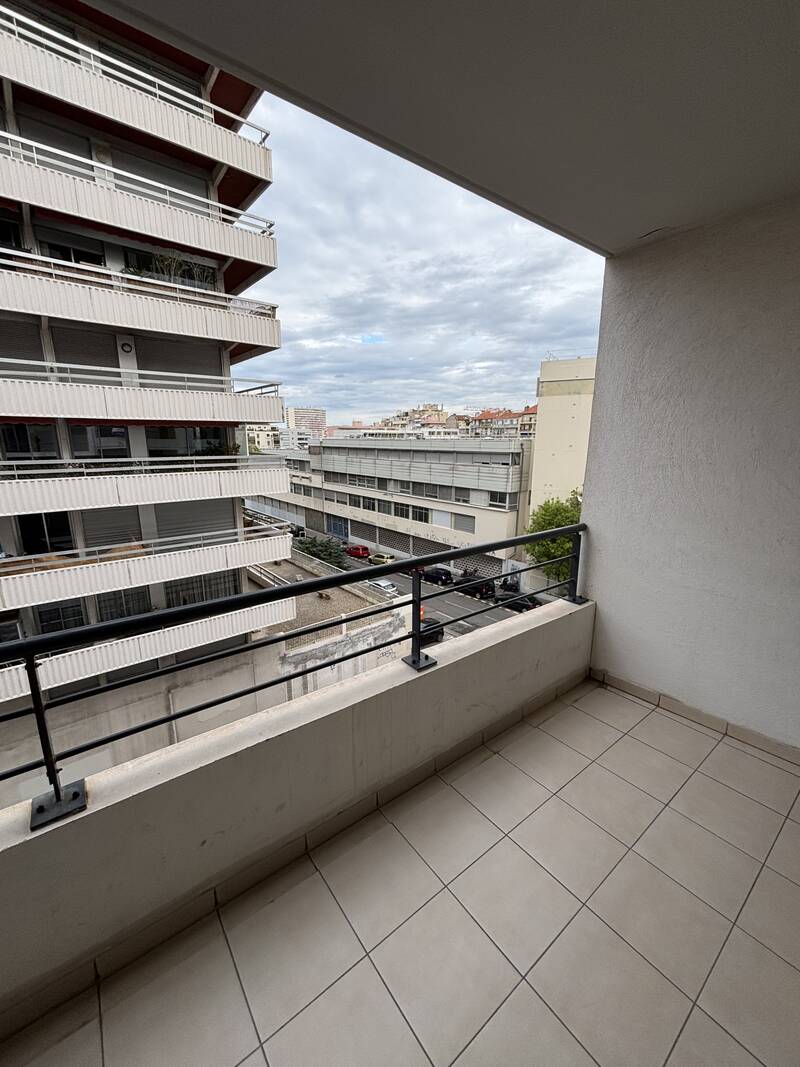 Marseille 7E (13007)