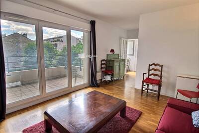 Location appartement 2 pièces Puteaux (92800)