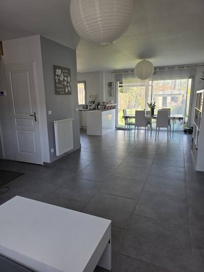 Vente maison 7 pièces Le Mesnil-Saint-Denis (78320)