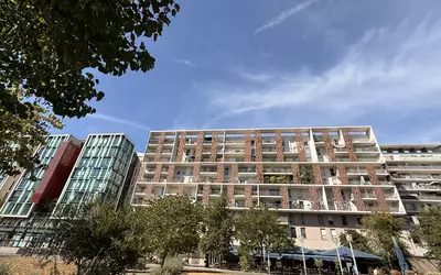 Nanterre (92000)