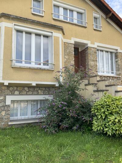 Location chambre en colocation 6 pièces Vitry-sur-Seine (94400)