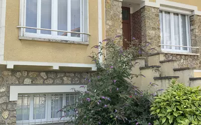 Vitry-Sur-Seine (94400)