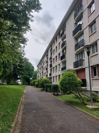 Location appartement 4 pièces Eaubonne (95600)
