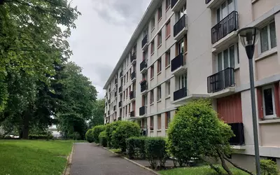 Eaubonne (95600)