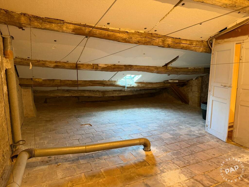 Vente maison 120 m² Abeilhan (34290) - 120 m² - 138.000 € | Particulier à Particulier — 11
