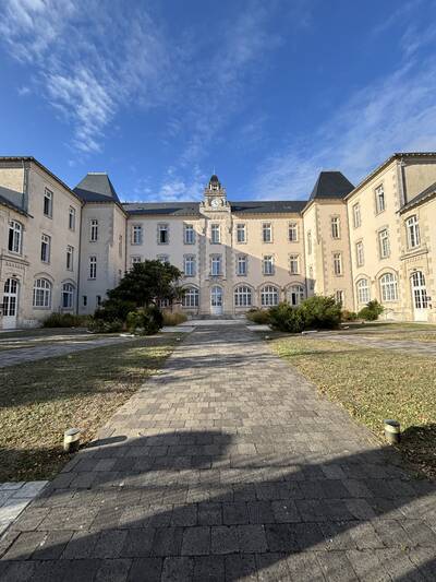 Location appartement 2 pièces La Rochelle (17000)
