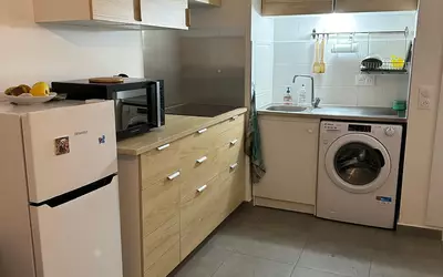 Asnières-Sur-Seine (92600)