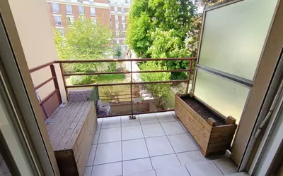 Vitry-Sur-Seine (94400)