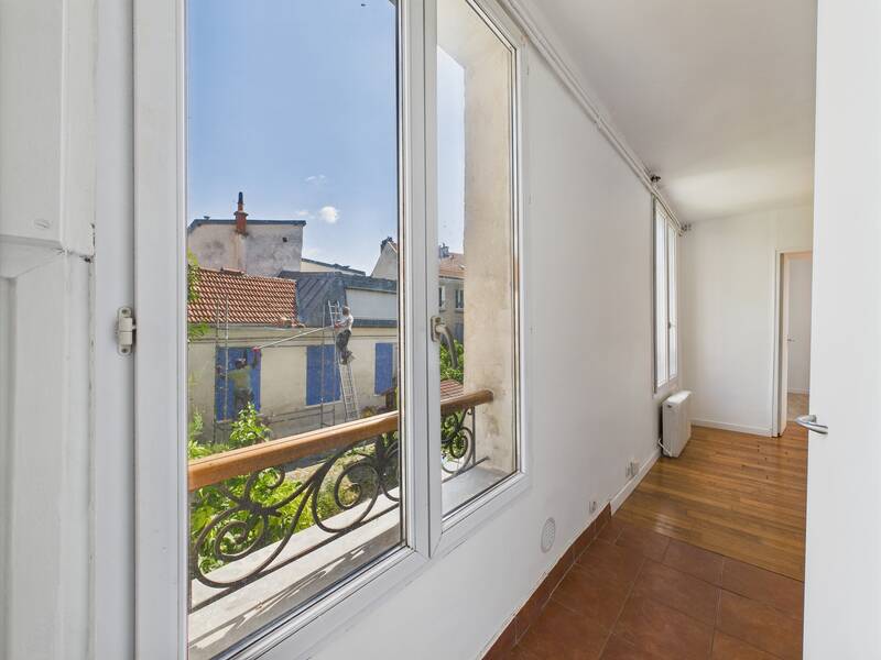Gentilly (94250)