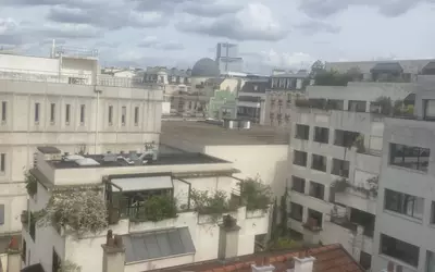 Levallois-Perret (92300)