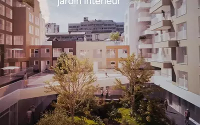 Ivry-Sur-Seine