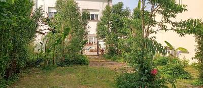 Vente maison 8 pièces Bordeaux (33)