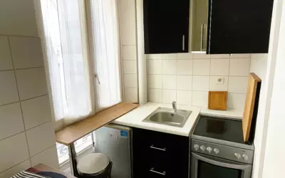 Paris 18E (75018)