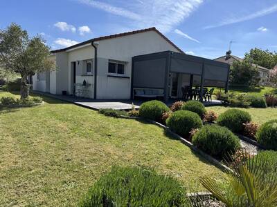 Vente maison 5 pièces Verneuil-sur-Vienne (87430)