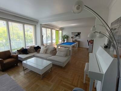 Vente appartement 5 pièces Grenoble (38)