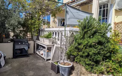 Marseille 13E (13013)