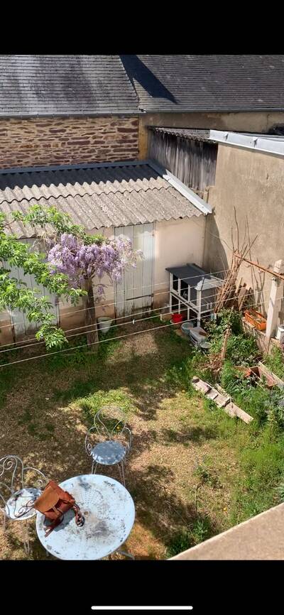Location appartement 3 pièces Rennes (35)