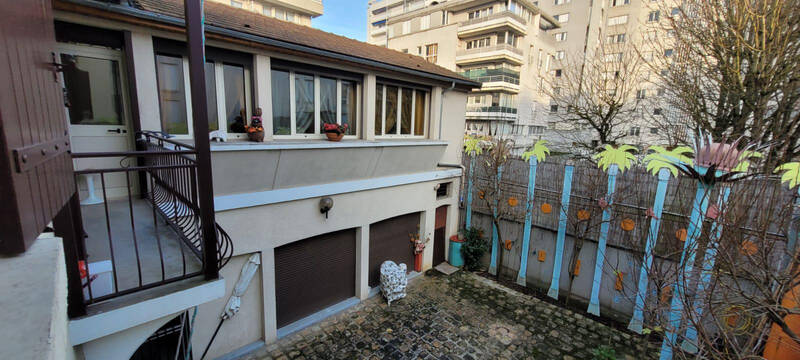 Villejuif (94800)