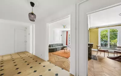 Paris 19E (75019)