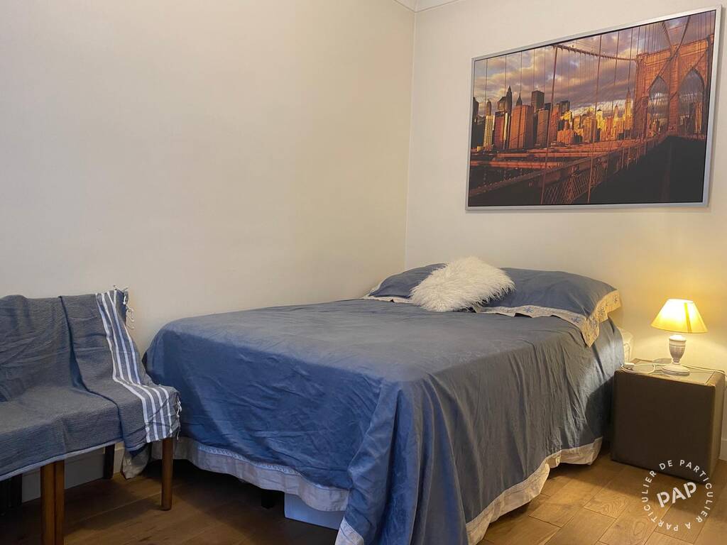 Appartement 480.000&nbsp;&euro; 34,35&nbsp;m² Paris 17E (75017)