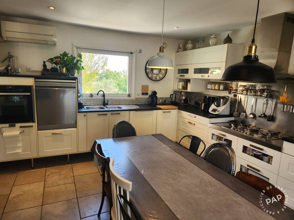 Vente Maison