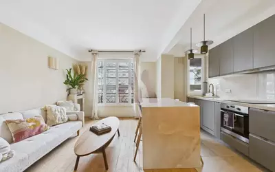 Paris 15E (75015)