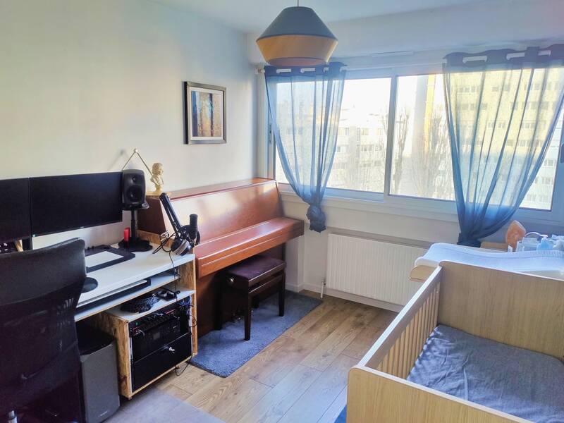 Villeurbanne (69100)