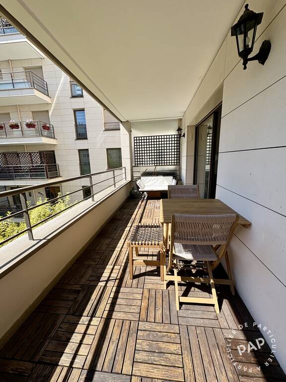 Appartement Levallois-Perret (92300) 739.000&nbsp;&euro;
