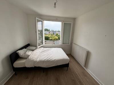 Location appartement 4 pièces Le Mans (72)