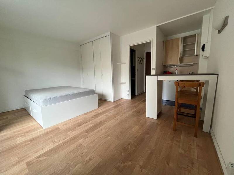 Paris 16E (75116)