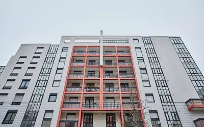 Issy-Les-Moulineaux (92130)
