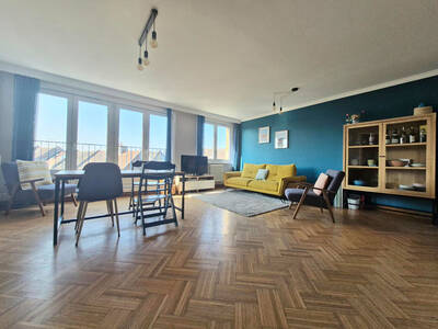 Vente appartement 4 pièces La Madeleine (59110)