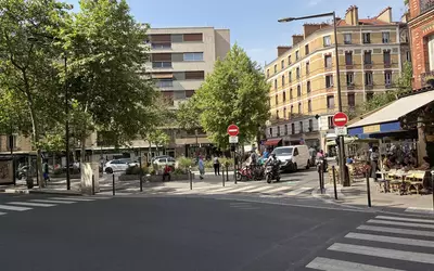 Boulogne-Billancourt (92100)