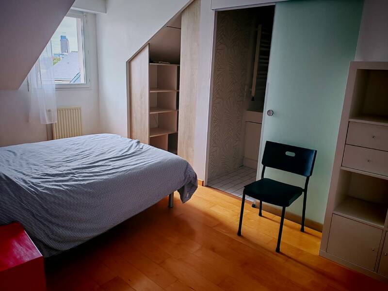 Nantes (44000)