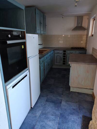 Location maison 4 pièces Noyales (02120)