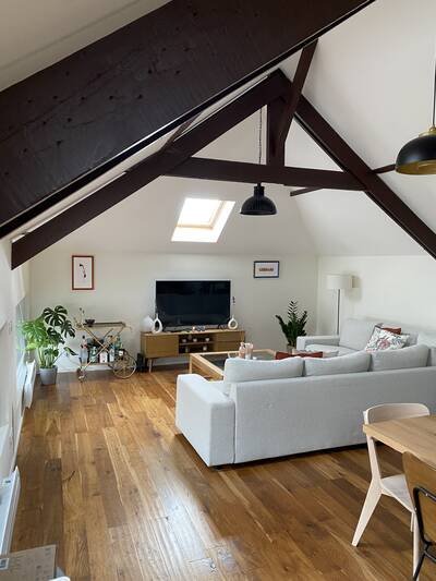 Location appartement 3 pièces La Madeleine (59110)